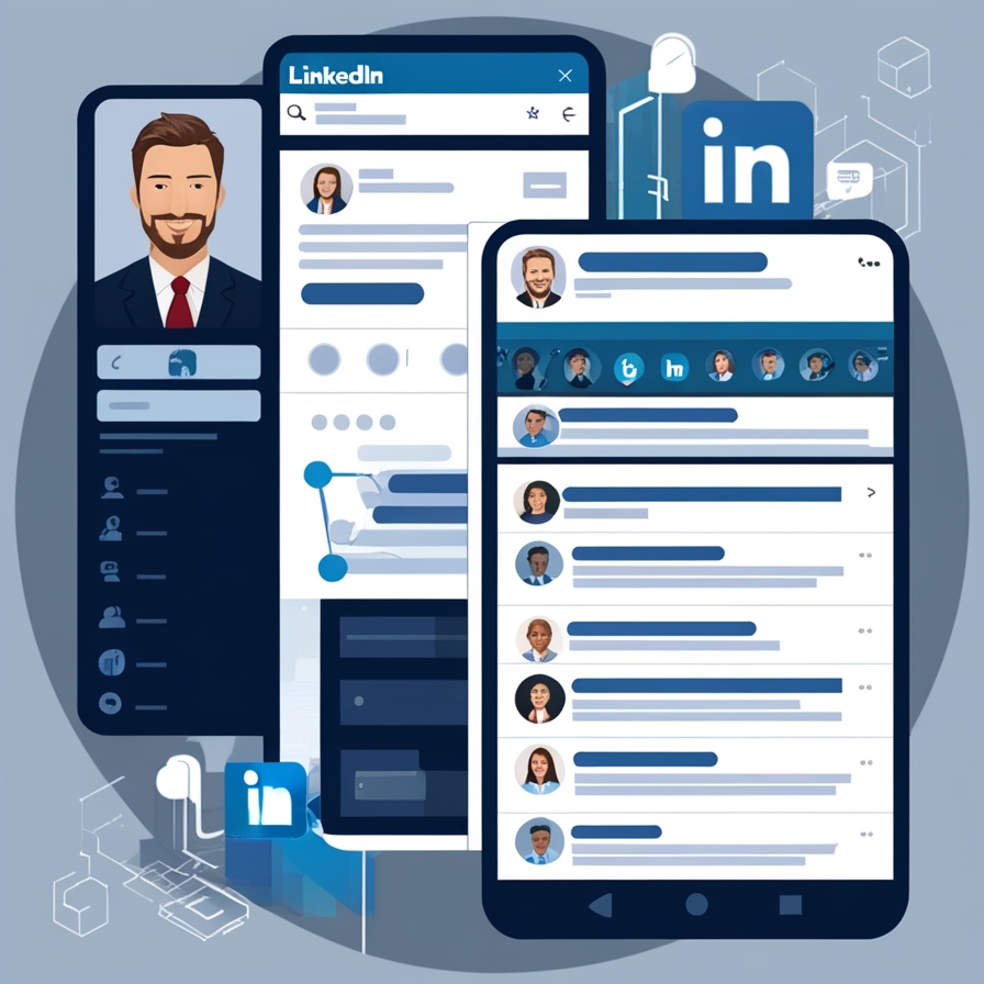 Optimizing Your LinkedIn Profile