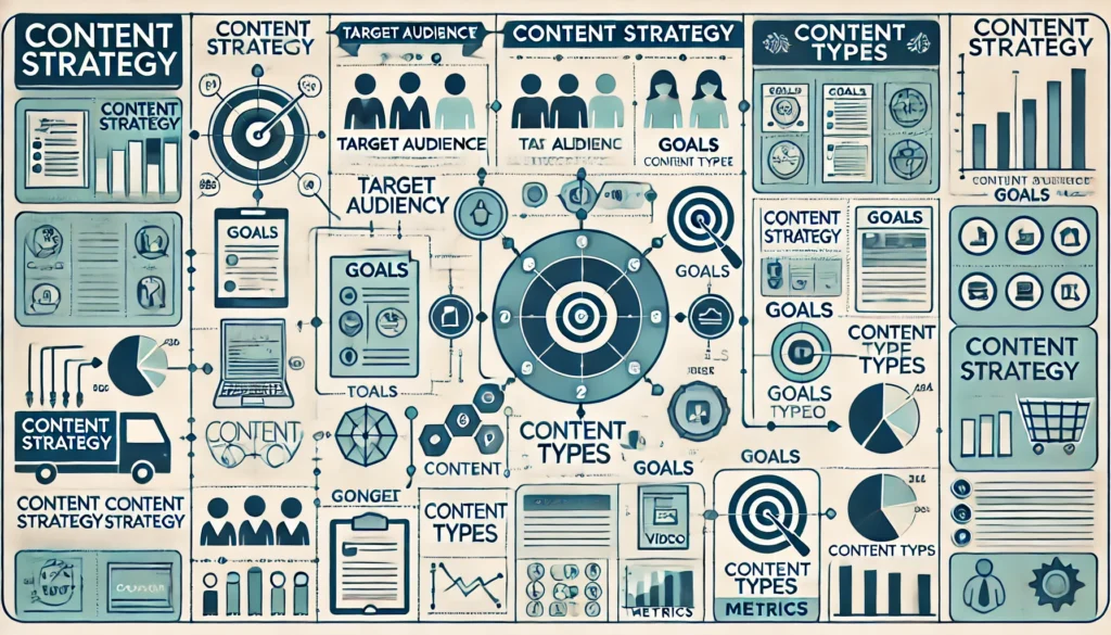 Content Strategy vs Content Marketing